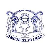 DB Jain College Logo