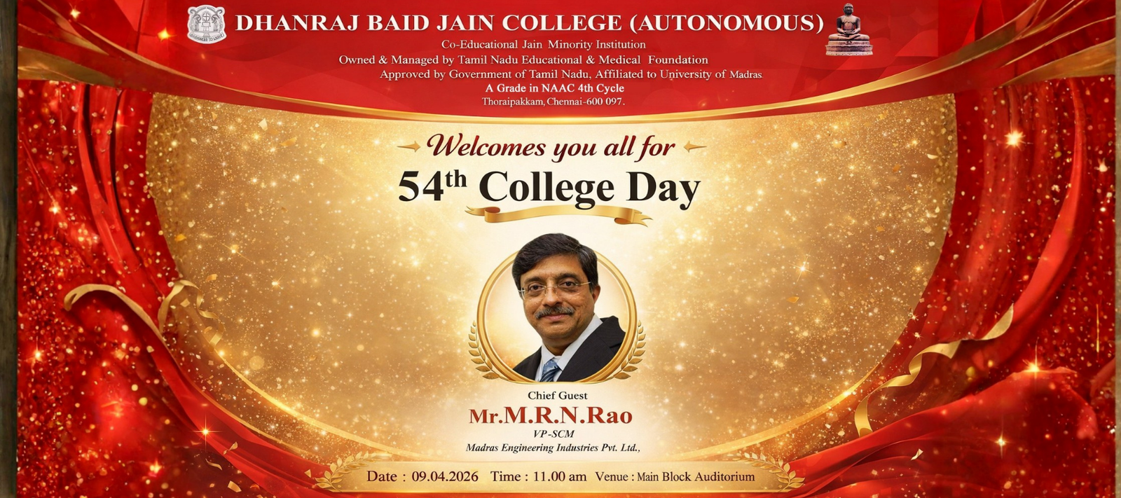 db jain slider banner image