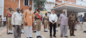 Home - Dhanraj Baid Jain College